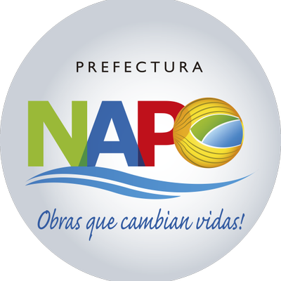 Gobierno Provincial de Napo